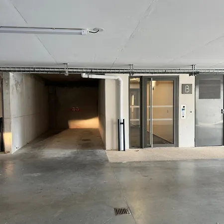 Magnifique Niche Dans Pinede Appartement